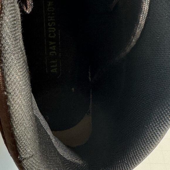 Ariat Mens Rebar Flex 6" Composite Toe Work Safety Boot Utility Steel Toe 11.5D - Picture 13 of 15